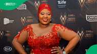 Anele Mdoda disappointed over Tupperware filing for bankruptcy: "You guys killed Tupperware"