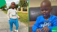 "He knows the difference": Mom tries to trick Zuluboy into believing chicken is pork, SA entertained