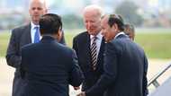 Biden to press Xi on N. Korea in G20 talks