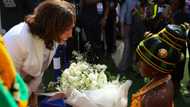 US VP unveils $1bn for African women's empowerment