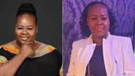 Zaza Mokhethi's stunning weight loss motivates fans and has many begging for secrets to her progress