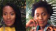 Masasa Mbangeni shares she would be a teacher if money was no issue