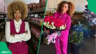"It's not sealed until we've done this dance": Cape Town woman celebrates new home with a jive