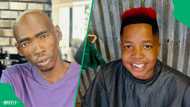 Alostro breaks down while reacting to ‘Biri Marung’ hitmaker Tebogo G Mashego’s struggles