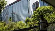Indebted Evergrande looks to sell Hong Kong headquarters again