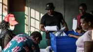 Troubled Lesotho votes for parliament