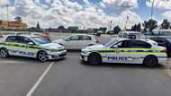 Cops kill 2 suspects in fatal shootout in Benoni, 5 more taken into custody