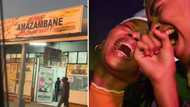 Video of innocent little kid reading "amazambane" in English has South Africans laughing out loud