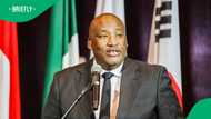 Gayton McKenzie withdraws statement linking Open Chats Podcast with SABC
