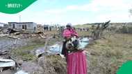 Eastern Cape Premier Oscar Mabuyane says the death toll of floods rises to 49 people