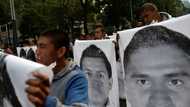 Truth commission faults Mexico military over 43 missing students