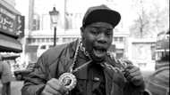 Till we meet again: ‘Just a Friend’ rapper Biz Markie sadly passes away at age 57