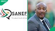 SANEF condemns Patriotic Alliance's media ban as NMG CEO likens Gayton McKenzie to PW Botha