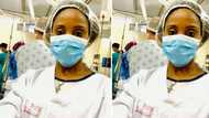 Halala: Mzansi inspired by fresh beautiful medical graduate Dr Pule