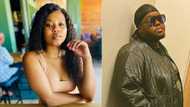 Haibo: Heavy K's ex wife calls him a deadbeat dad in explosive posts