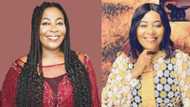 Odehye Naana: Talented gospel musician releases new praise song