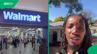 American traveller compares SA Walmart to US stores and Mzansi has plenty to say