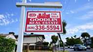 US new home sales fall in September on rising mortgage rates
