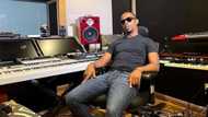 Zakes Bantwini dreams of taking his music everywhere in the world: "We are proud"