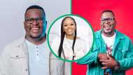 Sol Phenduka expresses his disappointment in Dr Nandipha and regrets hugging her, SA weighs in