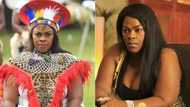Dawn King discusses latest major role in 'Shaka Illembe', actress opens up about why new gig is important for whole career