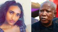 EFF Leader Julius Malema says police have failed to arrest Hillary Gardee's killers and vows to find them