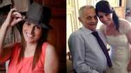 Cristina Rosi: Woman wakes up from 10 month coma, discovers she’s a new mom