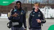 Carnell’s Union hit new heights as Makhanya shines in statement win