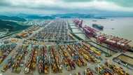 Inflation, high rates and war crimp global trade: WTO