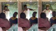 Life Science teacher's unique lesson on DNA gets 1 million views, SA impressed by video