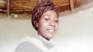 Makhosazana Shelembe's baby shower is back on, the plans for the joyous occasion continues after hiccup