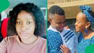 Thoughtful woman surprises bae with romantic setup, SA gushes: "So lovely"