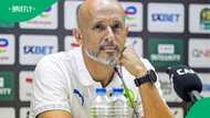 Cardoso explains how Sundowns managed to eliminate Al Ahly in CAF Champions League