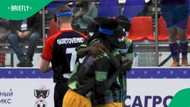 “They thought it was crazy”: How coach Jack made blind football a national movement