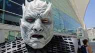 Fans return as Comic-Con awaits new 'Thrones' and 'Rings' shows