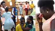Video shows tears of joy as missing children embrace their parents after reuniting