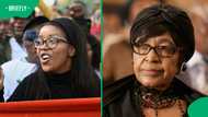 MK Party member compares Jacinta Ngobese-Zuma to Winnie Madikizela Mandela