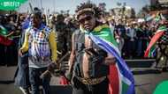 Ngizwe Mchunu accused of threatening a whistleblower after alleged domestic assault