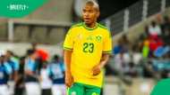 Video of Jayden Adams alone as Bafana Bafana celebrated FIFA World Cup Win before his death resurfaces