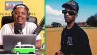 MacG urges Emtee to stop playing victim in 'Podcast & Chill' episode, tells him to own up
