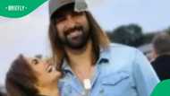 Former Springbok Jacques Potgieter fuels reunion rumours with ex-wife Angelique Gerber after a lovely post