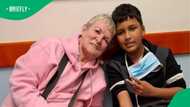 SA boy fighting cancer receives life-changing surprise from strangers before tragic passing