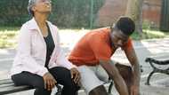 I became a mom at 17 – years later, my son took DNA to find his dad but found a truth that broke me