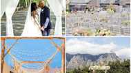 Check out these unusual wedding venues Cape Town