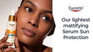 Where Science Meets Sunshine: Eucerin's Solar Dome Puts Daily SPF in the Spotlight