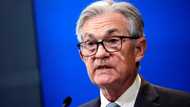 US rate hikes could slow 'as soon as' December: Fed chair