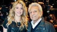 William Mebarak Chadid's biography: What happened to Shakira's father?