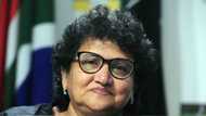 Jessie Duarte claims ANC losing power would spark civil war in SA