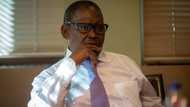 SRD grant: Enoch Godongwana can not extend beyond March 2022, puts "mini-budget" aside
