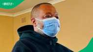 Ladgac rehab owner Phillimon Moloto appears in court over alleged arson